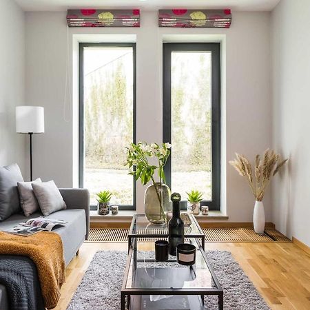 Wawel Apartments - Loftaffair Krakow Bagian luar foto