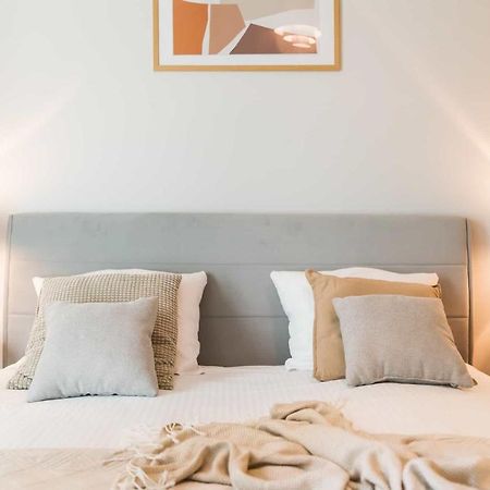 Wawel Apartments - Loftaffair Krakow Bagian luar foto
