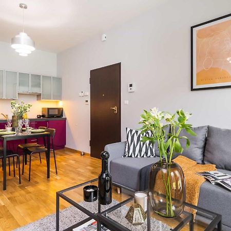 Wawel Apartments - Loftaffair Krakow Bagian luar foto