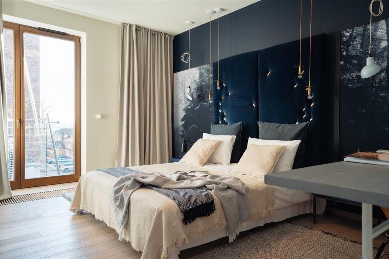 Wawel Apartments - Loftaffair Krakow Bagian luar foto