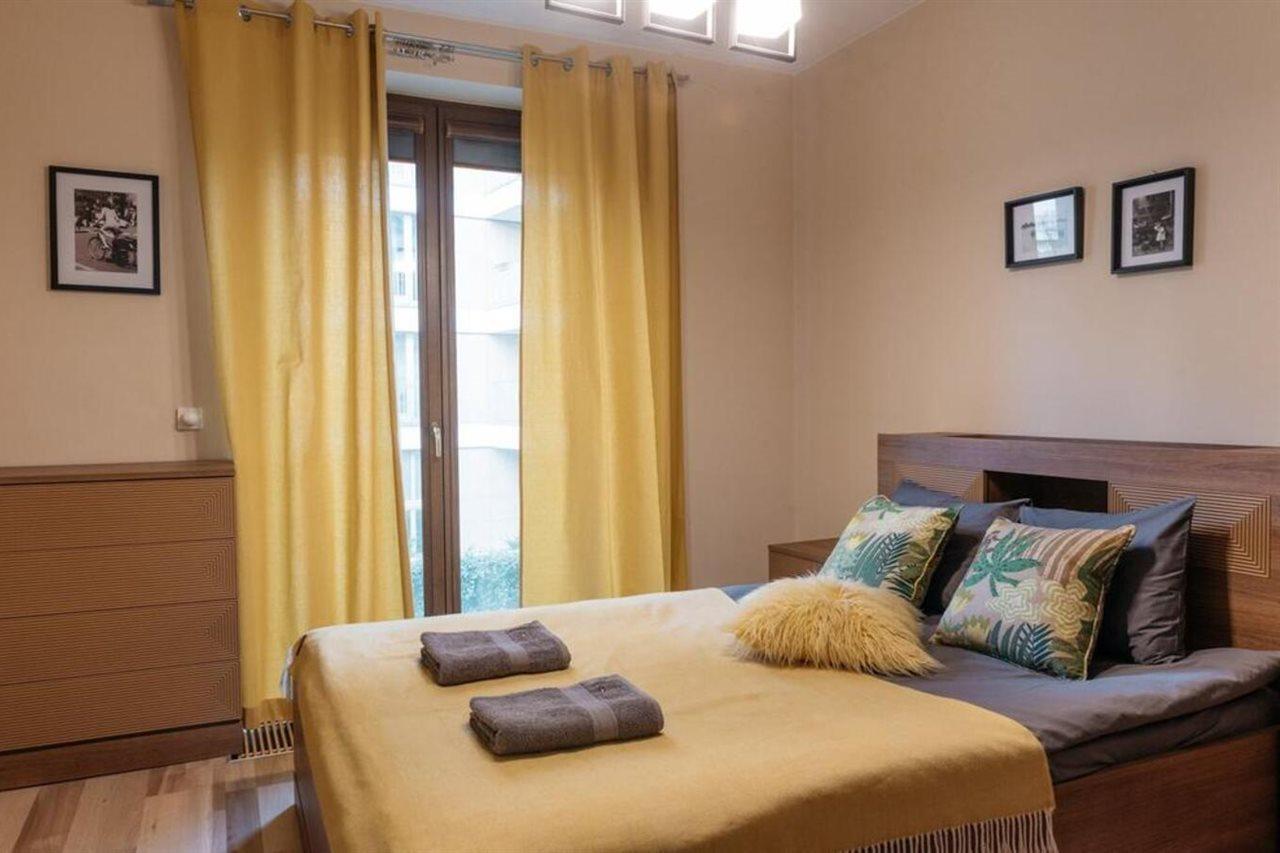 Wawel Apartments - Loftaffair Krakow Bagian luar foto