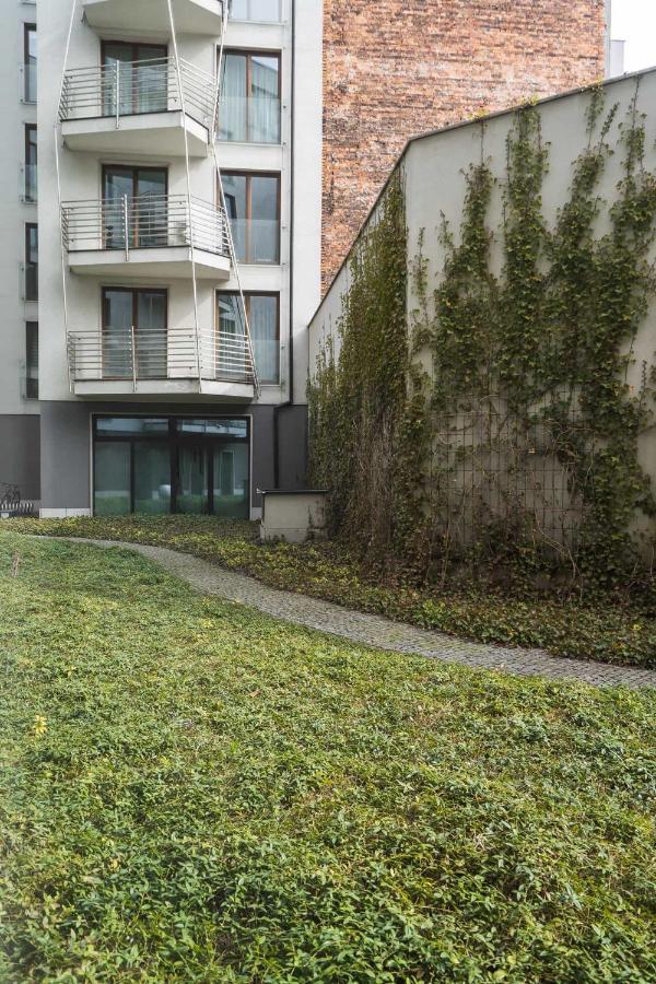 Wawel Apartments - Loftaffair Krakow Bagian luar foto