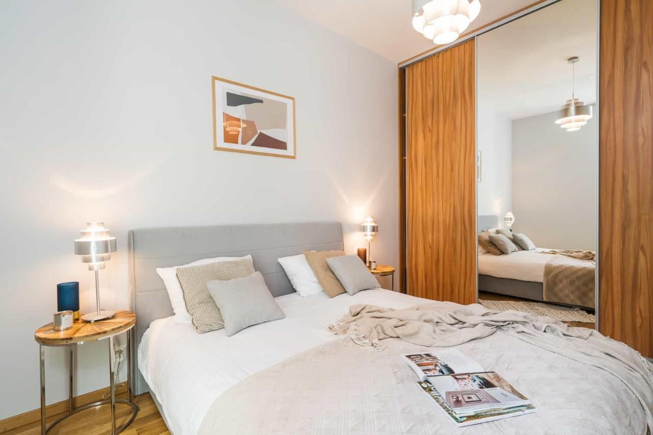Wawel Apartments - Loftaffair Krakow Bagian luar foto
