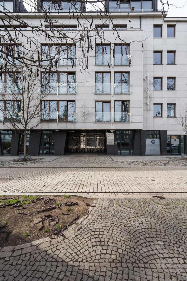 Wawel Apartments - Loftaffair Krakow Bagian luar foto