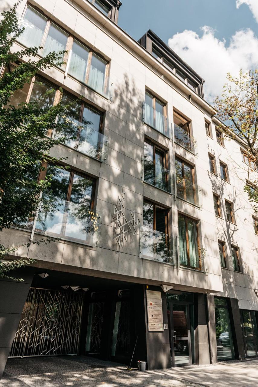 Wawel Apartments - Loftaffair Krakow Bagian luar foto