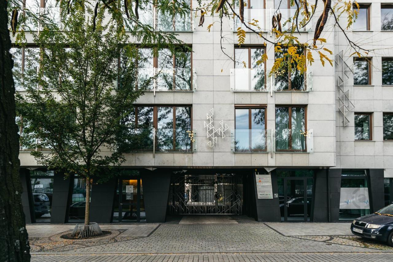Wawel Apartments - Loftaffair Krakow Bagian luar foto