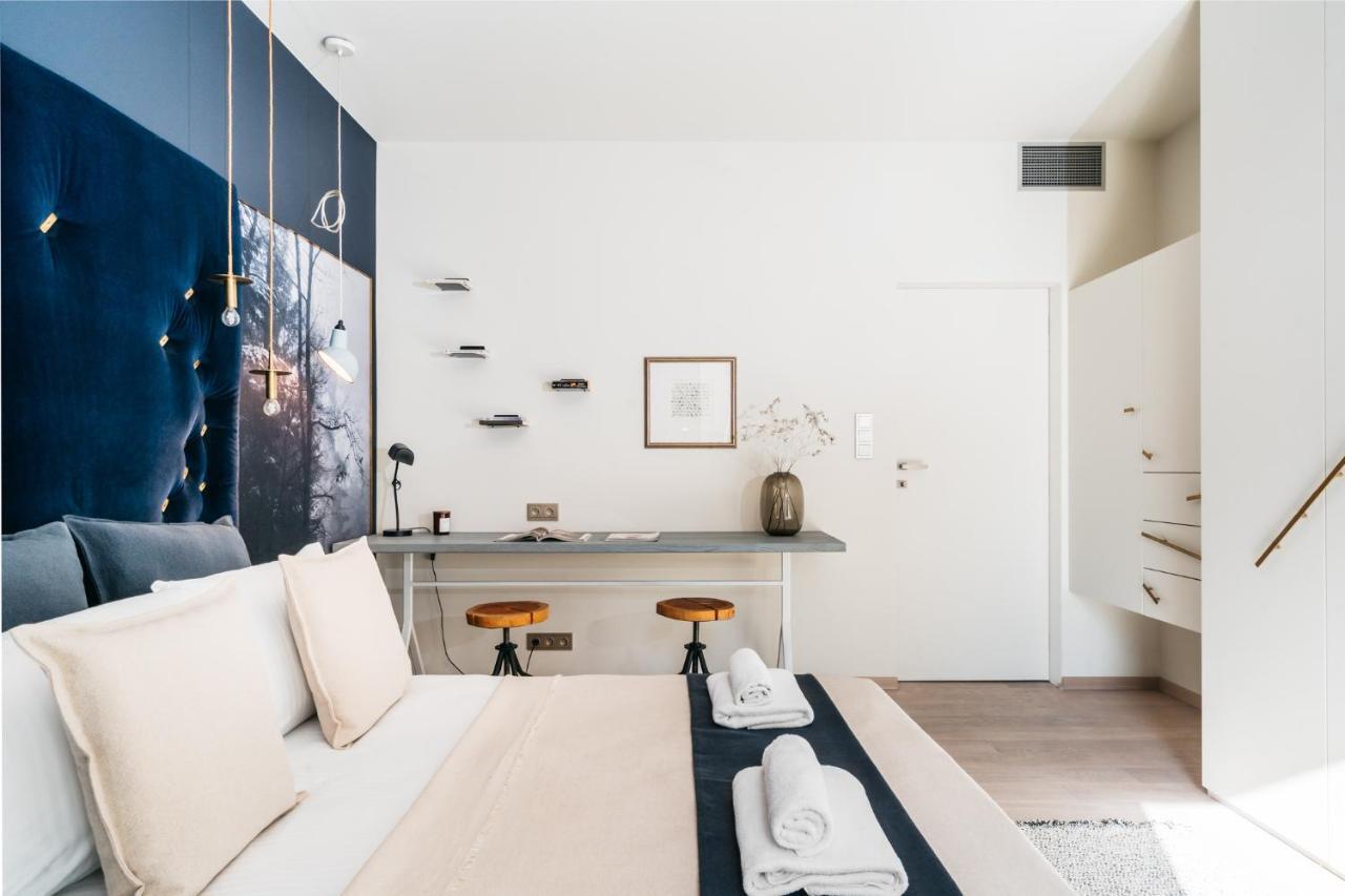 Wawel Apartments - Loftaffair Krakow Bagian luar foto