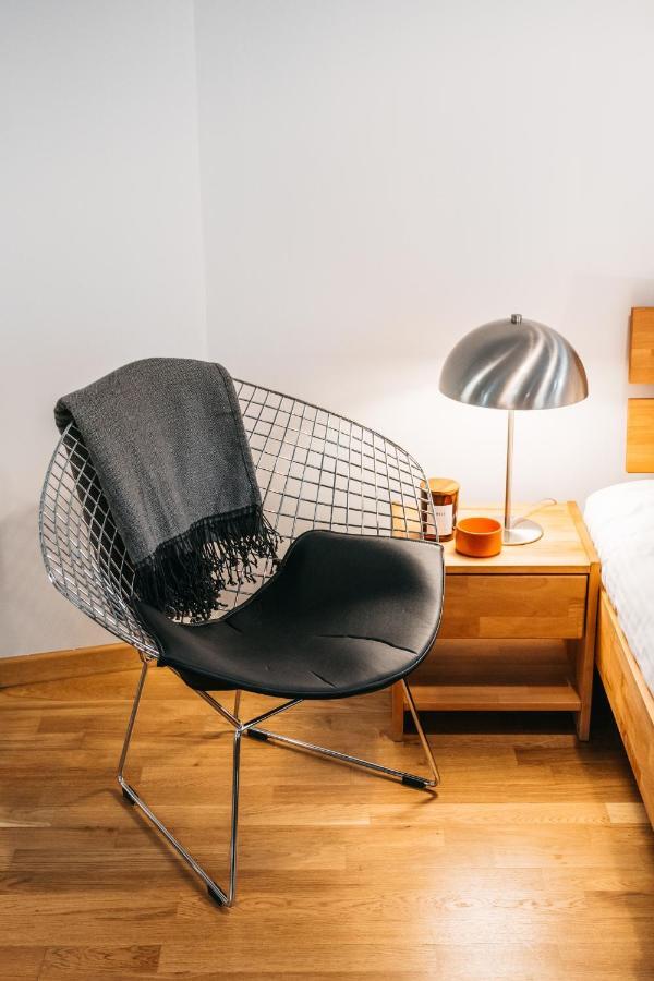 Wawel Apartments - Loftaffair Krakow Bagian luar foto