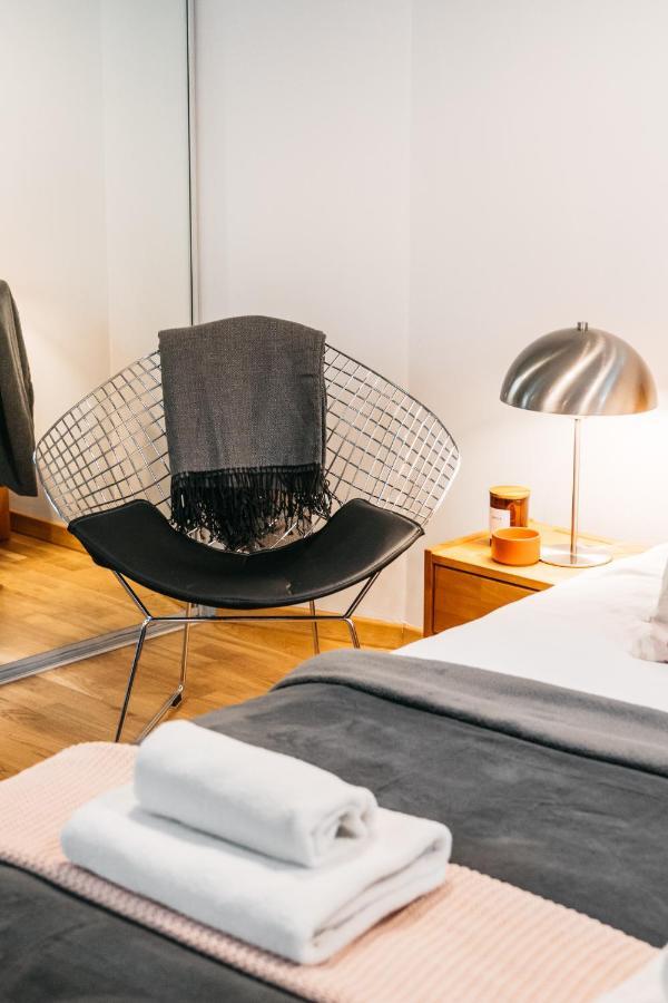 Wawel Apartments - Loftaffair Krakow Bagian luar foto