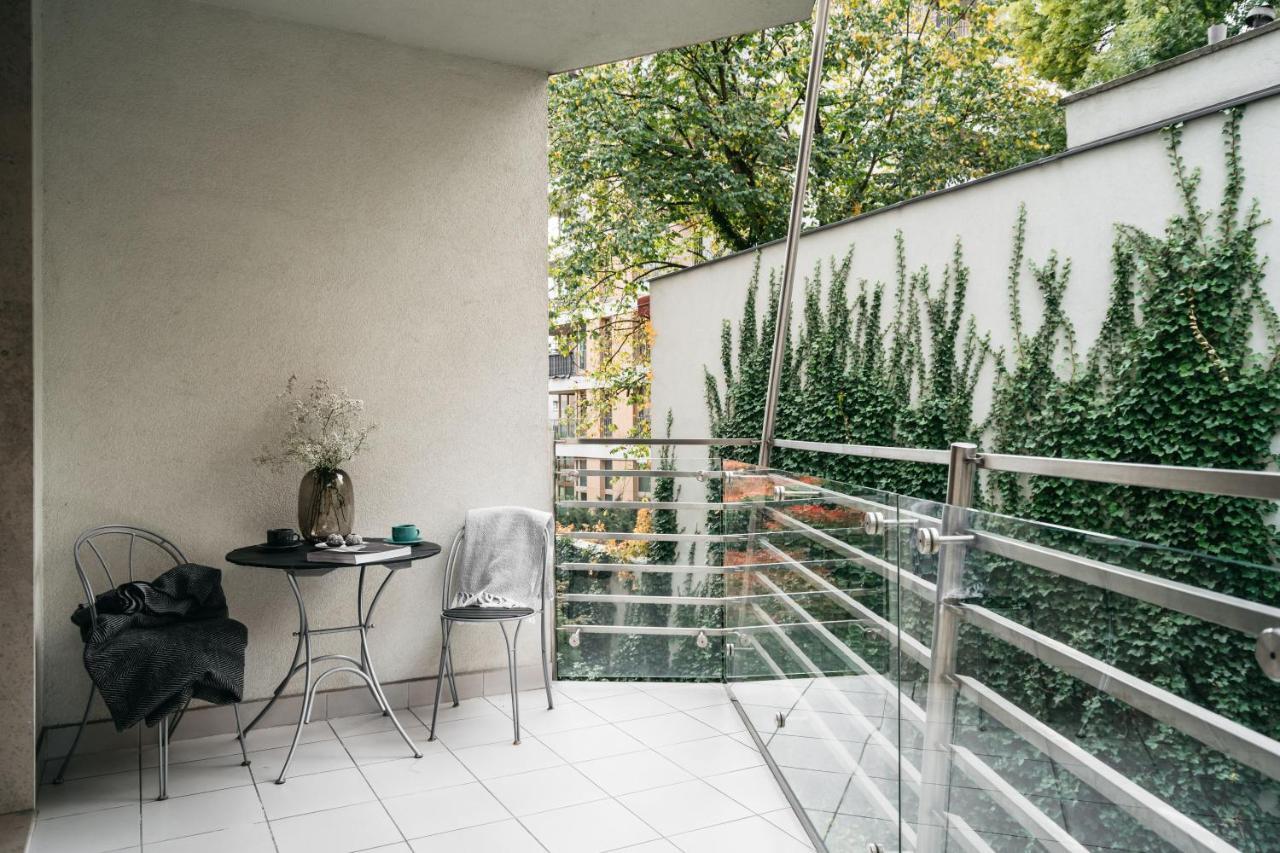 Wawel Apartments - Loftaffair Krakow Bagian luar foto